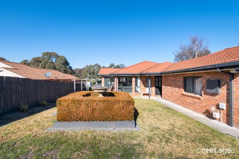 Property photo of 13 Gara Place Amaroo ACT 2914