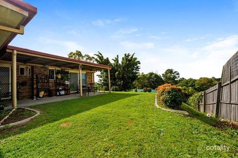Property photo of 31 Crestridge Crescent Oxenford QLD 4210