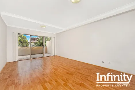 17/6-8 The Crescent, Homebush, NSW 2140