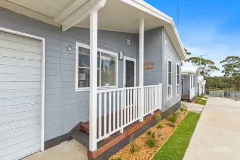 Property photo of 32 Ilett Street Mollymook NSW 2539