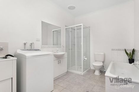 Property photo of 16B Calwell Street Kensington VIC 3031