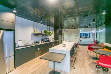 1 William St, Perth, WA 6000