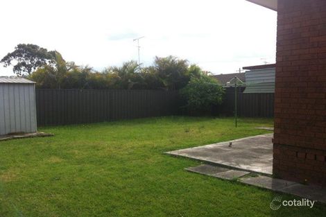 Property photo of 136 Fitzwilliam Road Toongabbie NSW 2146