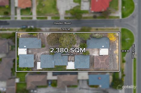 237-239 Westall Rd, Clayton South, VIC 3169