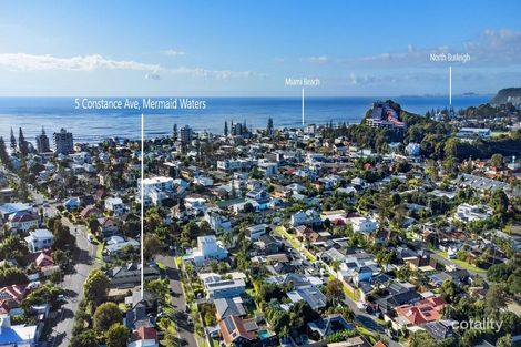 5 Constance Ave, Mermaid Waters, QLD 4218