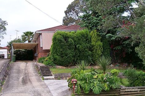 16 Supply St, Dundas Valley, NSW 2117
