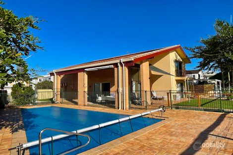 Property photo of 11 Coral Gables Key Broadbeach Waters QLD 4218