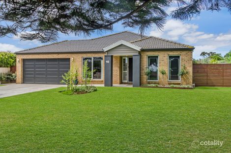16 High St, Koroit, VIC 3282