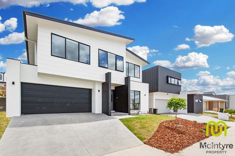 Property photo of 20 Vellacott Street Denman Prospect ACT 2611