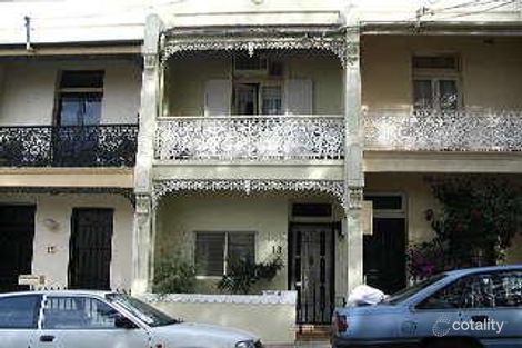 13 Hoddle St, Paddington, NSW 2021