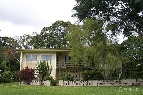 108 George St, Gordonvale, QLD 4865