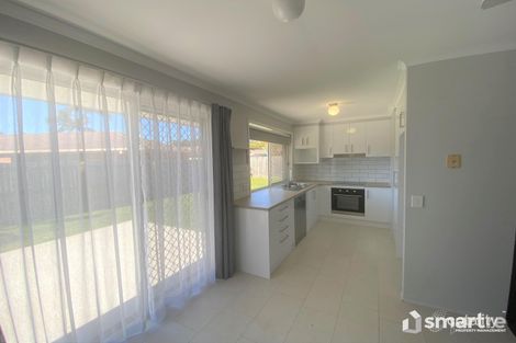 Property photo of 24/20 Fortune Street Coomera QLD 4209