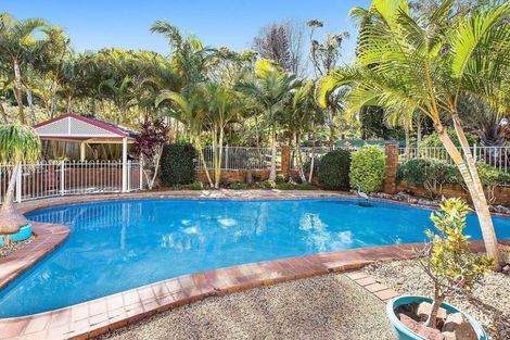 Property photo of 21 Siren Road Port Macquarie NSW 2444