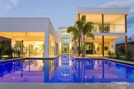 Property photo of 20 Campbellville Circuit Pelican Waters QLD 4551