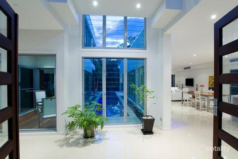 Property photo of 20 Campbellville Circuit Pelican Waters QLD 4551