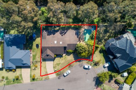 Property photo of 17 Brock Place Whitebridge NSW 2290