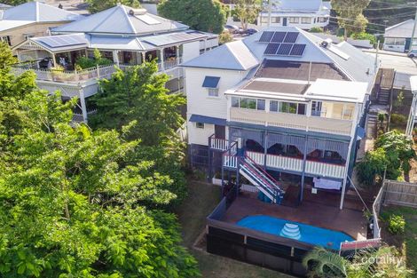 Property photo of 60 Gladstone Road Highgate Hill QLD 4101