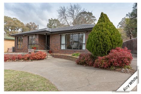 229 Kingsford Smith Dr, Spence, ACT 2615