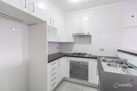 Property photo of 117/13-15 Hassall Street Parramatta NSW 2150