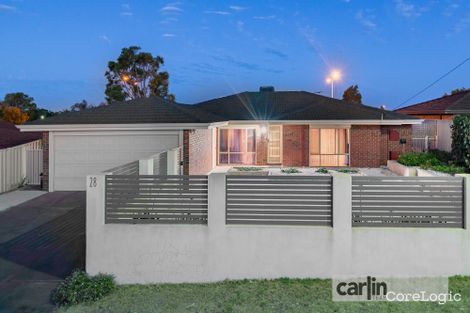 Property photo of 28 Torenia Way Yangebup WA 6164