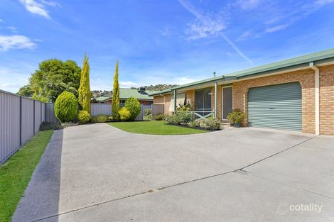 Property photo of 2/12 Jackson Drive West Wodonga VIC 3690