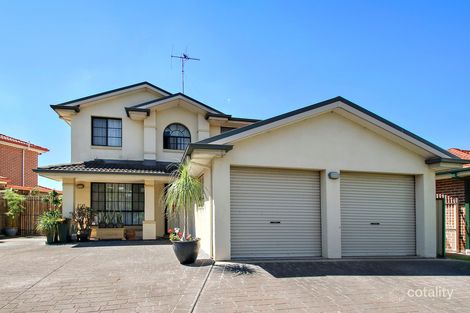 75 Balmoral Cct, Cecil Hills, NSW 2171