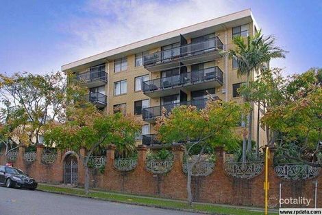 11/304 Harcourt St, Teneriffe, QLD 4005