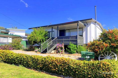 Property photo of 13 Eleventh Street Warragamba NSW 2752