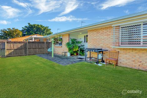 Property photo of 32/154 Currumbin Creek Road Currumbin Waters QLD 4223