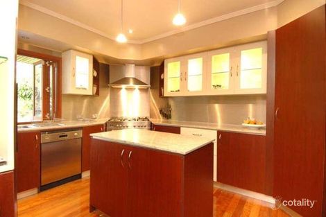 Property photo of 21 Ninth Avenue Coorparoo QLD 4151