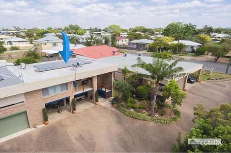 3/152 Elphinstone St, Berserker, QLD 4701