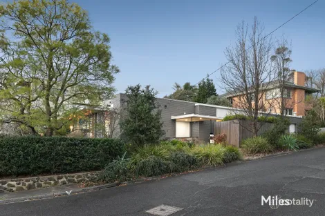 Property photo of 24 Eaglemont Crescent Eaglemont VIC 3084