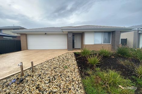 31 Abbeygate Dr, Werribee, VIC 3030