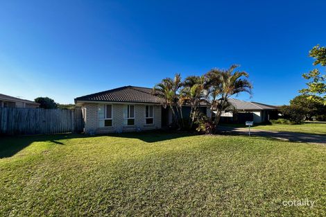Property photo of 178 Male Road Caboolture QLD 4510