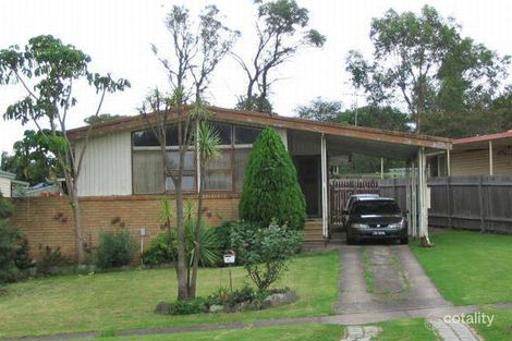 6 Hawkins St, Blacktown, NSW 2148