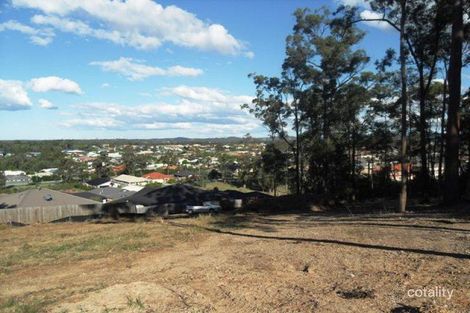 Property photo of 32 Mungana Drive Upper Coomera QLD 4209