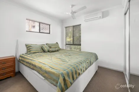 Property photo of 43/11 Kitchener Street Coorparoo QLD 4151