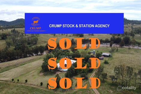 801 Delungra Rd, Bingara, NSW 2404