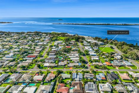Property photo of 14 Wavell Avenue Golden Beach QLD 4551