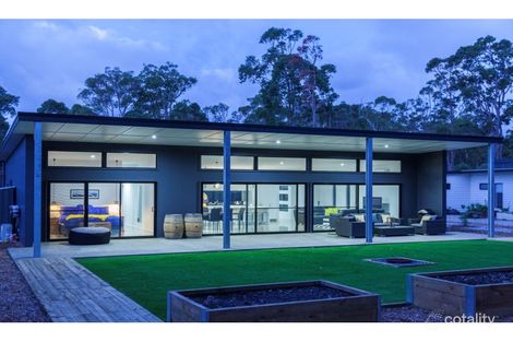 Property photo of 4 Tinglewood Court Cowaramup WA 6284