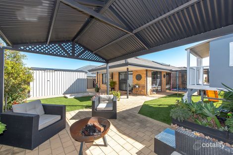 Property photo of 15 Vancouver Parade Wanneroo WA 6065