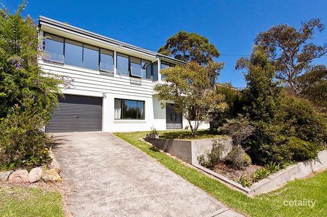 Property photo of 16 Berrima Street Heathcote NSW 2233