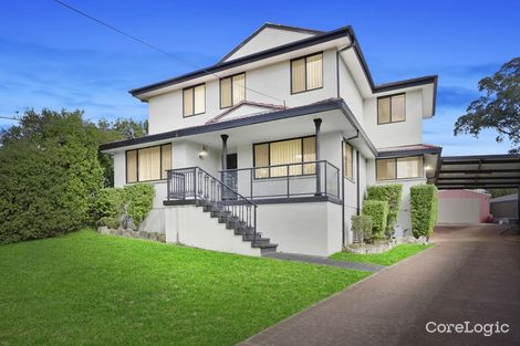 Property photo of 4 Peke Place Rooty Hill NSW 2766
