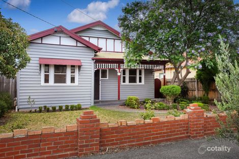 Property photo of 25 Newman Street Brunswick West VIC 3055