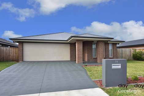 Property photo of 78 Awabakal Drive Fletcher NSW 2287