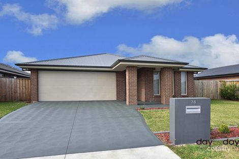 Property photo of 78 Awabakal Drive Fletcher NSW 2287