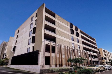 402/2 BARNET WAY, RICHMOND, VIC 3121