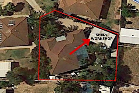 Property photo of 11 Newlin Mews Clarkson WA 6030