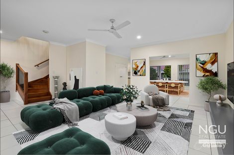 Property photo of 17 Ovals Terrace Springfield Lakes QLD 4300