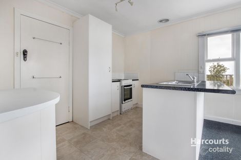Property photo of 5 Hayes Street Hillcrest TAS 7320